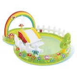 Intex Playcenter My Garden 290 x 180 x 104 cm