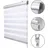 Sol Royal Doppelrollo SolDecor DK9 140 x 220 cm Weiß