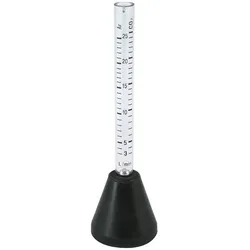 ELMAG Gas-Durchflußmesser - Gastester für Argon und Co2 - 54123