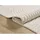 Möbel Kraft Webteppich Elio - creme ¦ Synthetische Fasern ¦ Maße (cm): B: 120