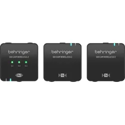 GO CAM Wireless 2