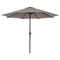BIZZOTTO Sonnenschirm KALIFE, Durchmesser 300x h242 cm
