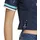 adidas Deutschland Auswärtstrikot 2026 Damen Cropped Gr. XS