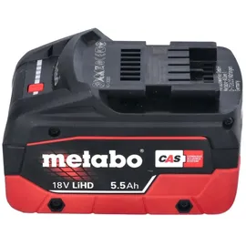 Metabo MA 36-18 LTX BL Q Akku Multifunktionsantrieb 36 V ( 2x 18 V ) Brushless + 2x Akku 5,5 Ah - ohne Ladegerät