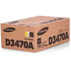 Samsung ML-D3470A schwarz