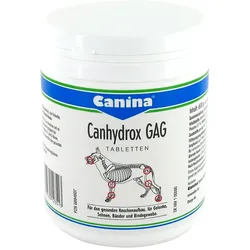 Canhydrox GAG vet