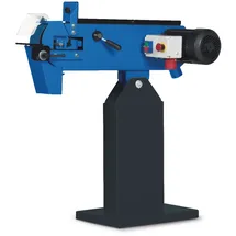 Metallkraft Bandschleifmaschine MBSM 150-20