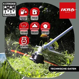IKRA IBF 31-4