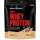 Body Attack 100% Whey Protein Eiskaffee Pulver 900 g