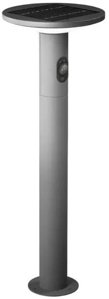 Lichtline LED-Solar-Wegeleuchte PRDX27794