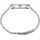 Breil Caliber Ziffernblatt Weiss Stahl 40 mm EW0646