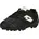 Fußballschuh Schwarz/Weiß 34