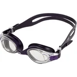 Fashy Schwimmbrille Spark II bordeaux/transparent