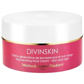 Jeanne Piaubert Divinskin Rejuvenating Face Cream 50 ml