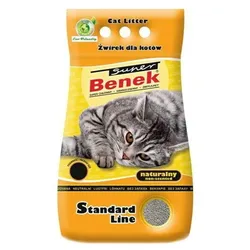 Benek Natural Standard Line 5l