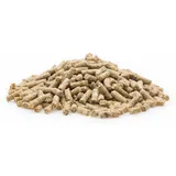 Mifuma Legepellet Eco | Ergänzungsfutter für Legehennen | pelletiert 3 mm | 25 kg Sack | mit Vitaminen, Aminosäuren & Pigmenten
