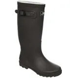 Trespass Recon X Gummistiefel Schwarz 41