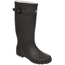 Trespass Recon X Gummistiefel Schwarz 41