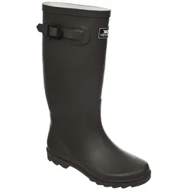 Trespass Recon X Gummistiefel Schwarz 41