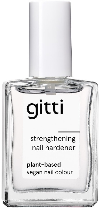 gitti Strengthening Nail Hardener Nagelpflege 15 ml 