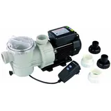 UBBINK Poolmax TP35 schwarz