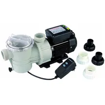 UBBINK Poolmax TP35 schwarz