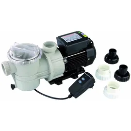 UBBINK Poolmax TP35 schwarz