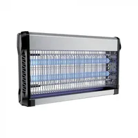 V-Tac 11181 Schwarz-Aluminium