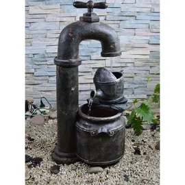 deluke Brunnen MARCEL