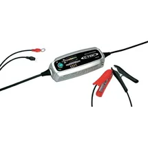 Ctek MXS 5.0 Test & Charge 56-882 Automatikladegerät Hochfrequenzladegerät