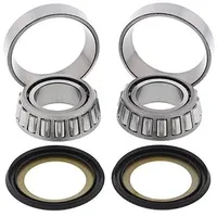 all-balls racing Lenkkopflagersatz für Motorrad Gabel