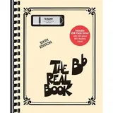 HAL LEONARD The Real Book Volume 1 Bb Edition. Fachbücher