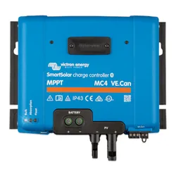 Victron SmartSolar MPPT 150/100-MC4 VE.Can Laderegler