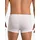 Hanro Retro Boxer unifarben weiß S 2er Pack