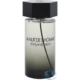 Yves Saint Laurent La Nuit de L'Homme Eau de Toilette 200 ml