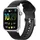 ICE-Watch ICE smart two 1.96 Silver Black