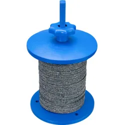PFERD Ständer zur Lagerung von Fiberschleifer Ø 100 bis 230 mm