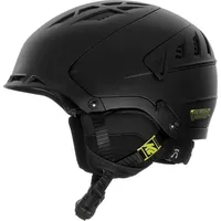 K2 Diversion 55-59 cm Schwarz