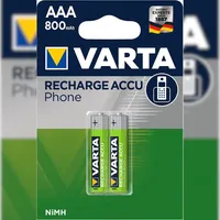 Varta Akku für Gigaset S850,