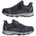adidas Terrex Agravic Boa RAIN.RDY Kinder Pure Teal / Cloud White / Core Black 36