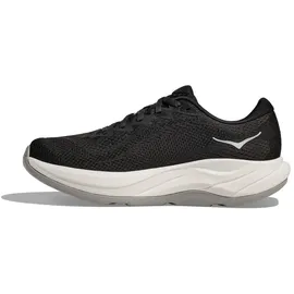 HOKA Rincon 4 Herren Black / White 43 1/3