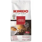 Kimbo Espresso Napoletano 1000 g