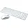 Logilink Funk Slim Tastatur DE Set (ID0109)
