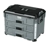 Flex Schubladen Box STACK PACK mit 3 Schubladen - 533239