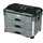 Flex Schubladen Box STACK PACK mit 3 Schubladen - 533239