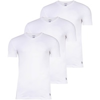 Ralph Lauren POLO RALPH LAUREN T-Shirt 3er Pkg. white