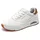 SKECHERS Uno Suited On Air Sneaker in Weiß/Braun - 41
