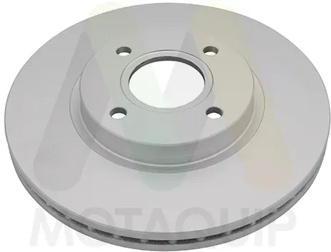 MOTAQUIP Bremsscheibe lvbd1655 278mm 23mm für Ford