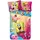 Jerry Fabrics Sponge Bob Mehrfarbig 140 x 200 cm + 70 x 90 cm