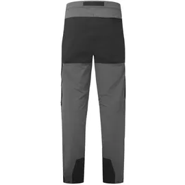 Mountain Equipment Herren Ibex Alpine Hose (Größe L, anvil grey-black)